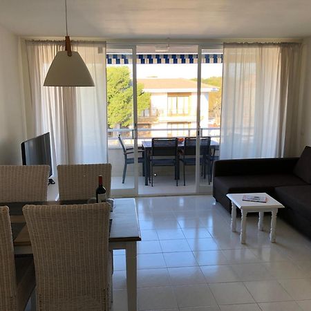 Casa Fontana Apartment Cala Ratjada  Bagian luar foto