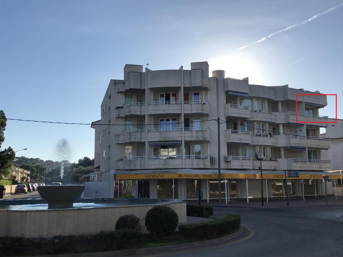 Casa Fontana Apartment Cala Ratjada  Bagian luar foto